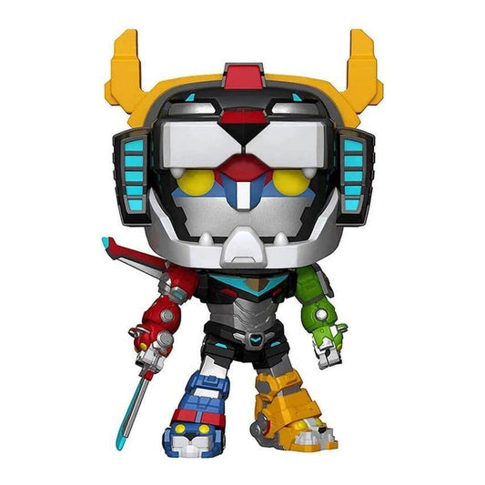 VOLTRON | Voltron (6 inch)