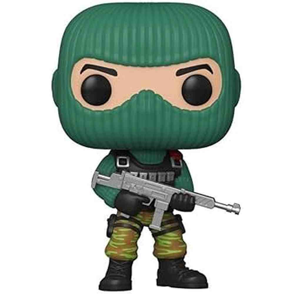 G.I. Joe | Beachhead