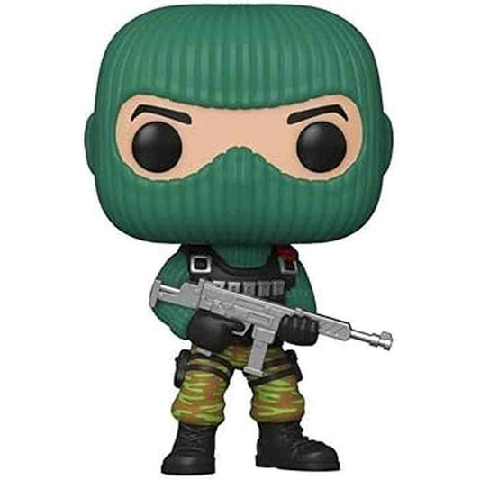 G.I. Joe | Beachhead