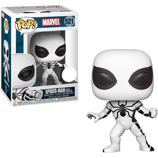 MARVEL | Spider-Man Future Foundation