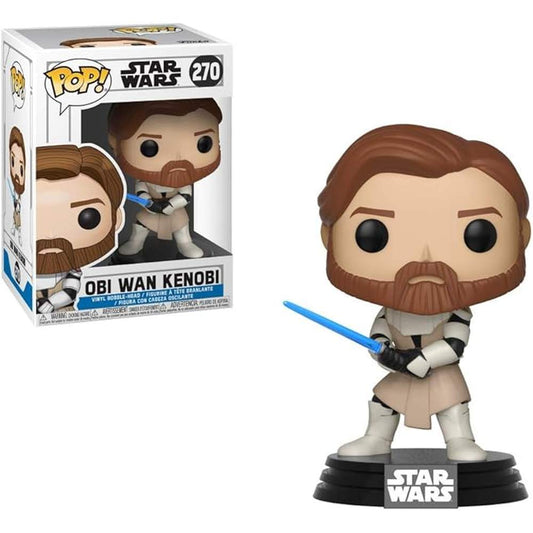 STAR WARS | Obi-Wan Kenobi