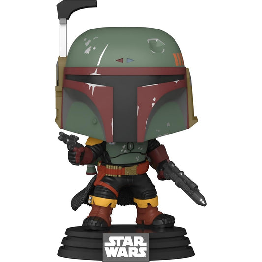 Star Wars | Boba Fett