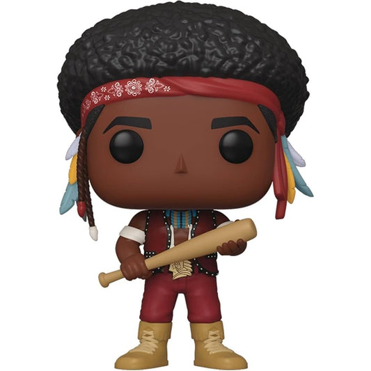 THE WARRIORS | Cochise