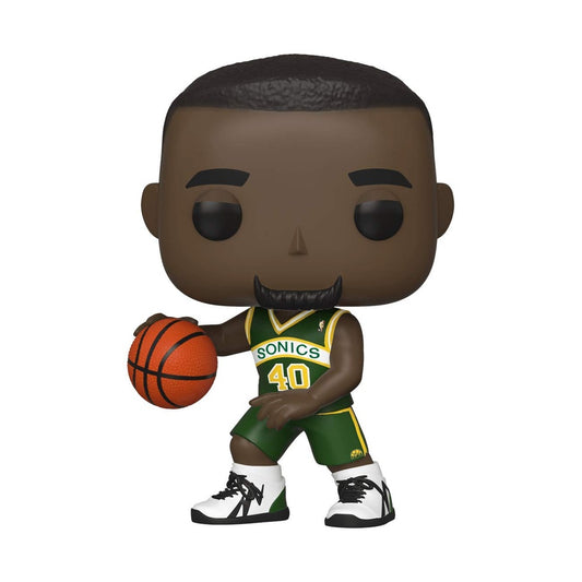 NBA | Shawn Kemp
