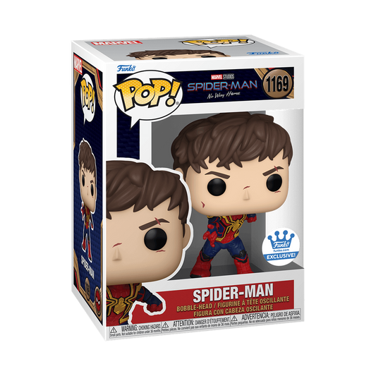 MARVEL | Spider-Man
