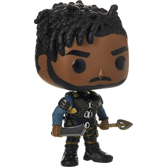 MARVEL | Erik Killmonger