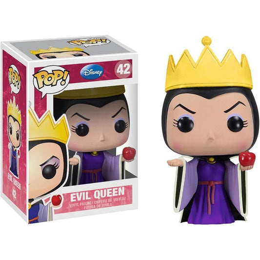 DISNEY | Evil Queen