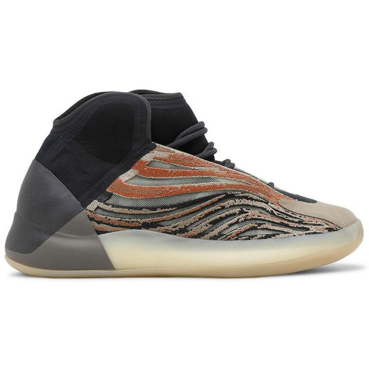 Yeezy Quantum Flash Orange (Men's)