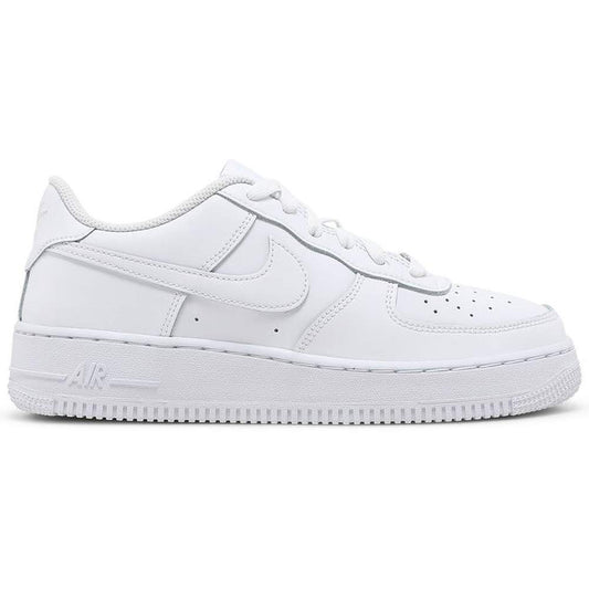 Air Force 1 LE GS 'Triple White'