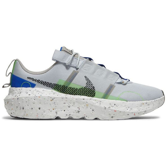 Nike Crater Impact Pure Platinum
