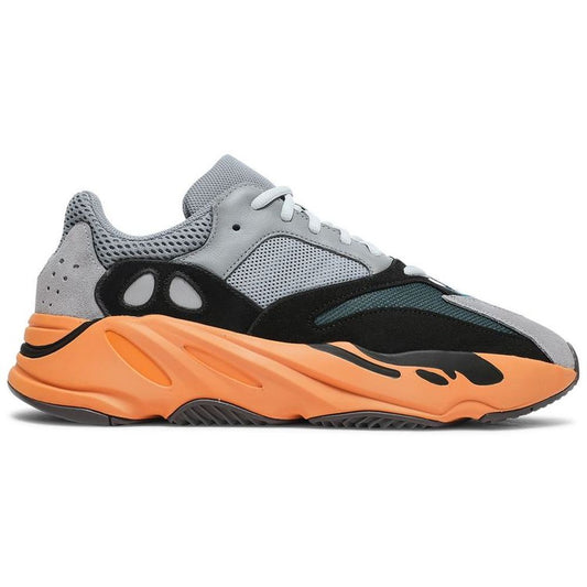 Yeezy Boost 700 Wash Orange