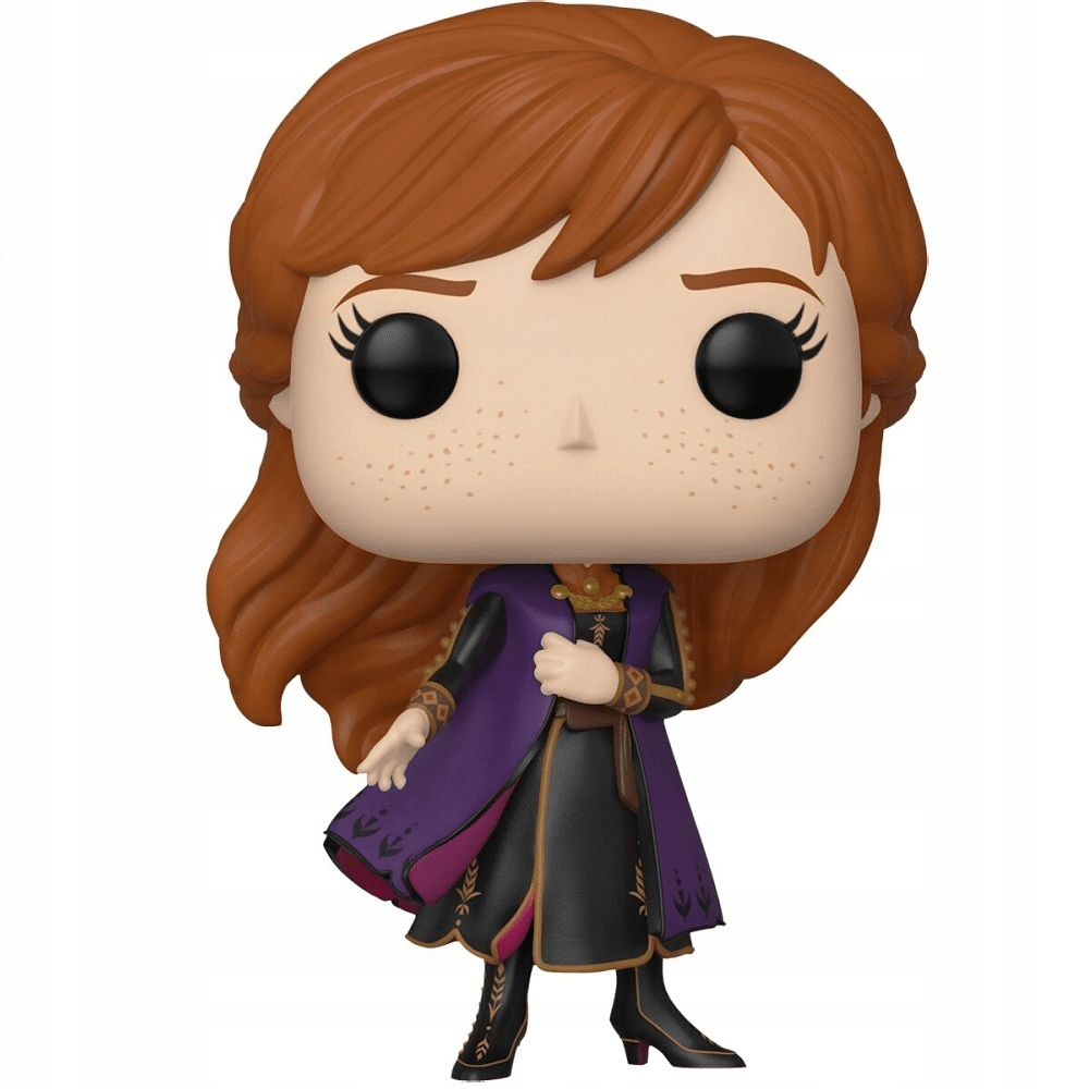 Disney | Anna