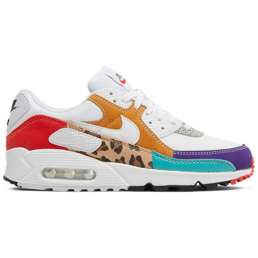 WMNS Air Max 90 Safari Mix