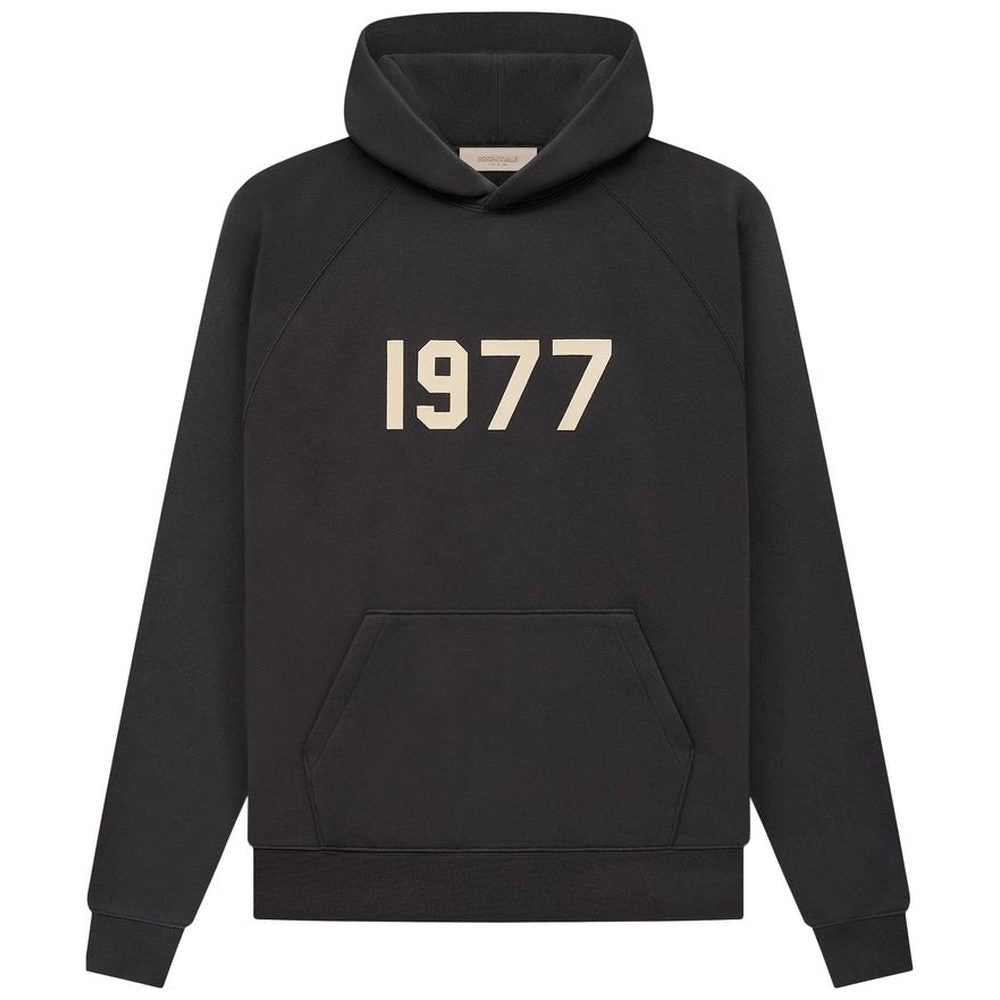 Fear of God Essentials Hoodie Iron