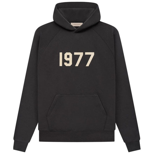 Fear of God Essentials Hoodie Iron