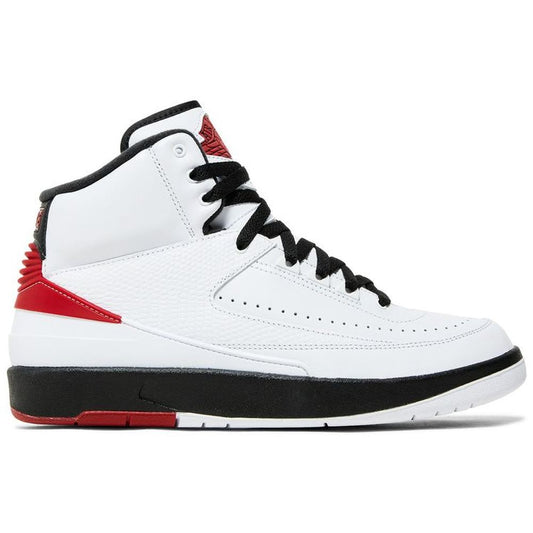 Air Jordan 2 Retro 'Chicago' 2022
