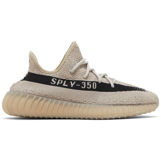 Yeezy Boost 350 V2 Beige Black (Men's)