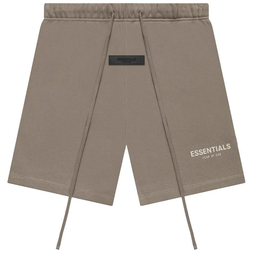 Fear of God Essentials Shorts Desert Taupe