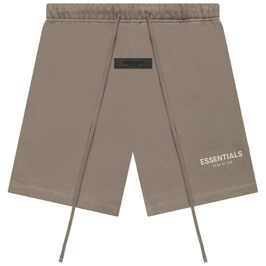 Fear of God Essentials Shorts Desert Taupe