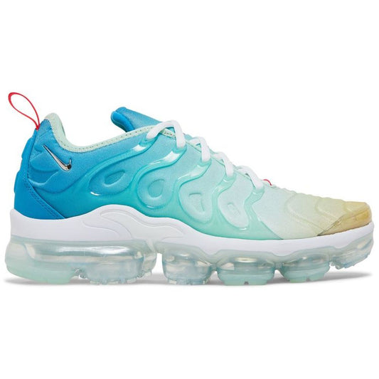 WMNS Nike Air VaporMax Plus Mint Foam Laser Blue