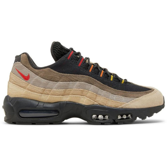 Air Max 95 Topographic