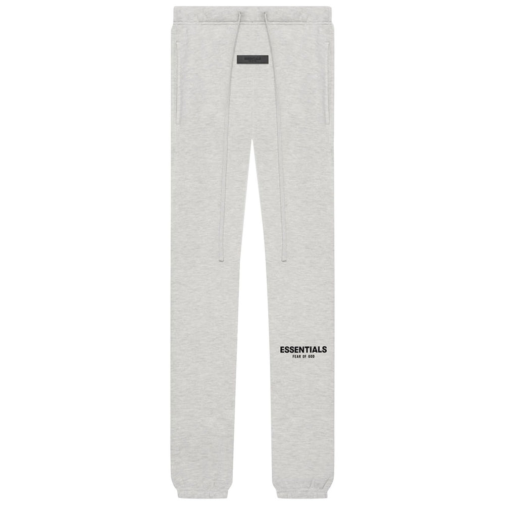 Fear of God Essentials Sweatpants Light Oatmeal
