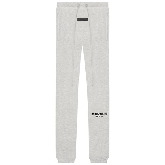 Fear of God Essentials Sweatpants Light Oatmeal