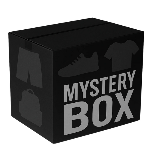 Mystery Box