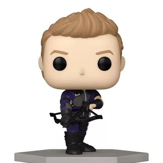 MARVEL | Civil War: Hawkeye