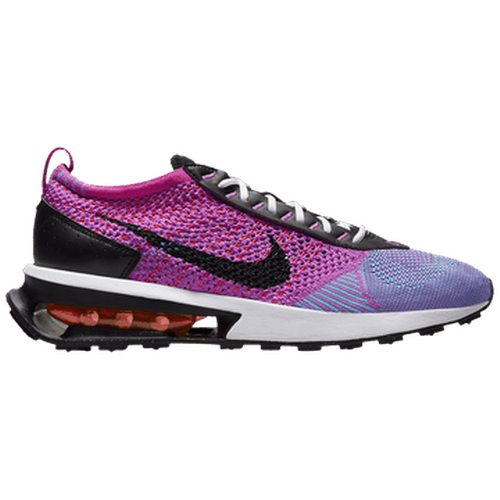 WMNS Nike Air Max Flyknit Racer Fuchsia Dream