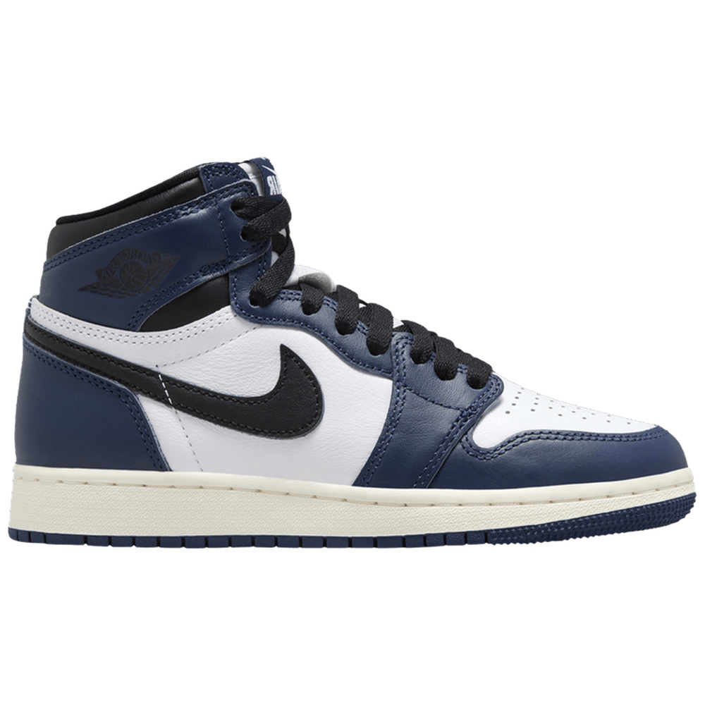 Air Jordan 1 Retro High OG GS Midnight Navy
