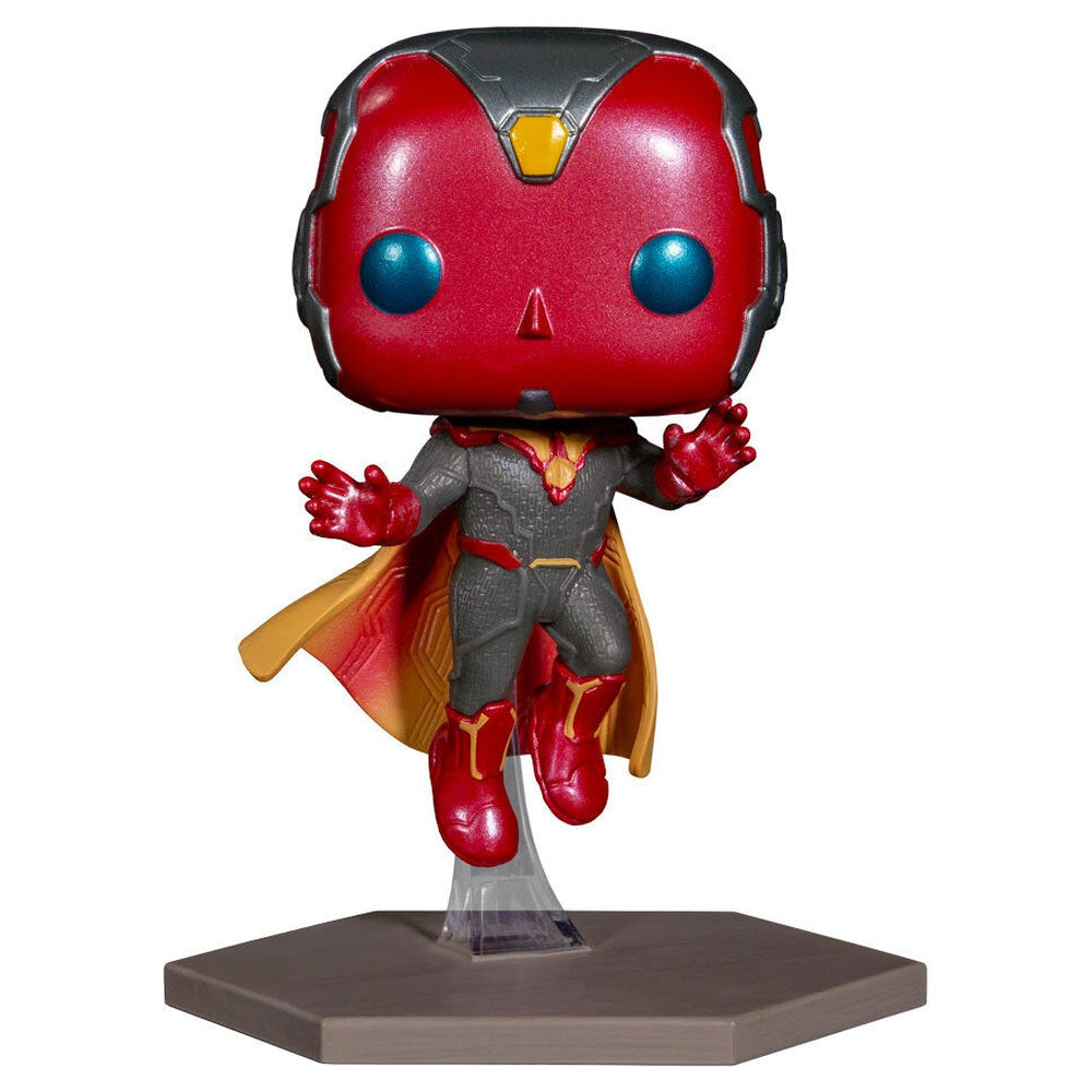 MARVEL | Civil War: Vision