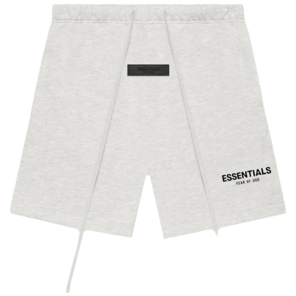 Fear of God Essentials Sweat Shorts Oatmeal