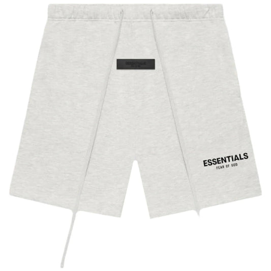 Fear of God Essentials Sweat Shorts Oatmeal