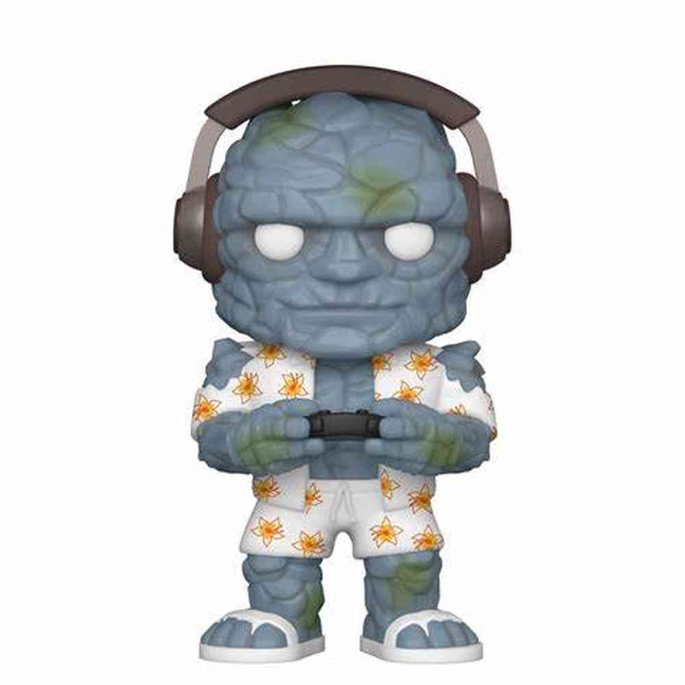 MARVEL | Korg