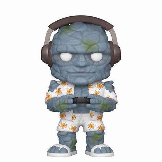 MARVEL | Korg