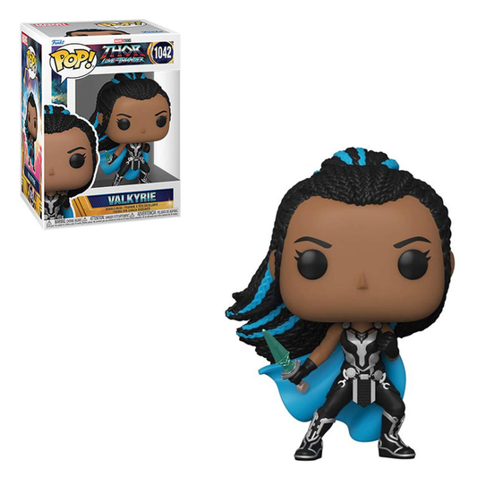 MARVEL | Valkyrie