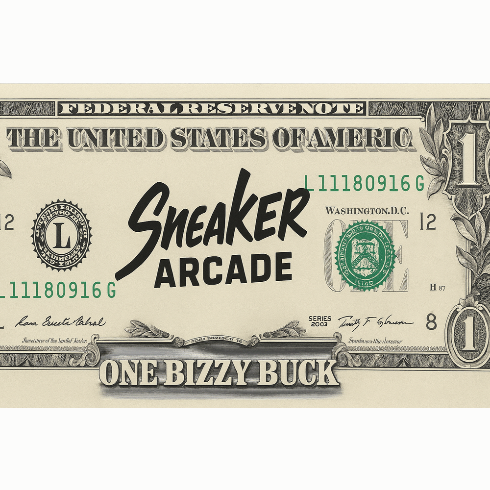 BIZZY BUCK