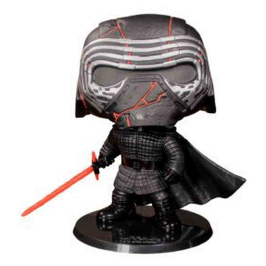 Star Wars | Kylo Ren Supreme Leader
