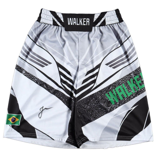 Johnny Walker Signed Shorts