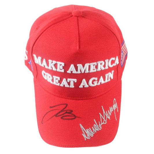 LeVeon Bell Signed Hat