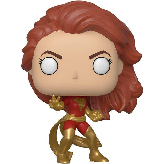 MARVEL | Dark Phoenix